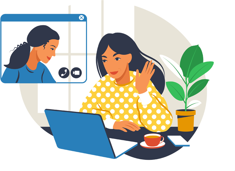Learn American English online