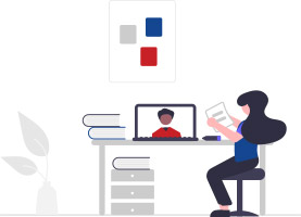 Learn English online