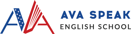 AVA Speak English School